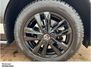 Volkswagen T7 Multivan Style 2.0 TDI - Langer Überhang (Mettmann)