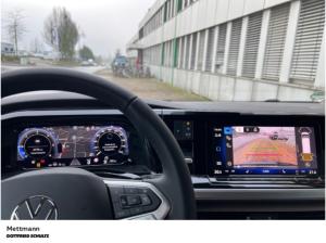 Volkswagen T7 Multivan Style 2.0 TDI - Langer Überhang (Mettmann)