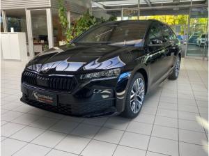 Skoda Octavia Combi Sportline 2,0 TDI 7-Gang-DSG Sofort Verfügbar