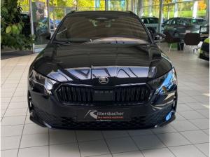 Skoda Octavia Combi Sportline 2,0 TDI 7-Gang-DSG Sofort Verfügbar