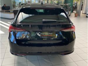 Skoda Octavia Combi Sportline 2,0 TDI 7-Gang-DSG Sofort Verfügbar