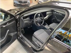 Skoda Octavia Combi Sportline 2,0 TDI 7-Gang-DSG Sofort Verfügbar