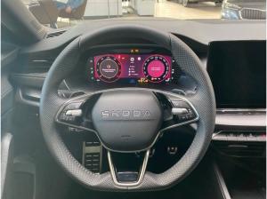 Skoda Octavia Combi Sportline 2,0 TDI 7-Gang-DSG Sofort Verfügbar