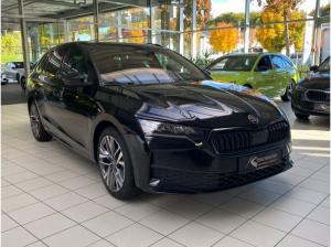 Skoda Octavia Combi Sportline 2,0 TDI 7-Gang-DSG Sofort Verfügbar