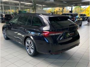 Skoda Octavia Combi Sportline 2,0 TDI 7-Gang-DSG Sofort Verfügbar