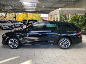 Skoda Octavia Combi Sportline 2,0 TDI 7-Gang-DSG Sofort Verfügbar