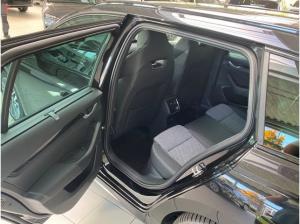 Skoda Octavia Combi Sportline 2,0 TDI 7-Gang-DSG Sofort Verfügbar