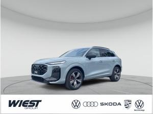 Audi Q3 SUV TFSI S tronic