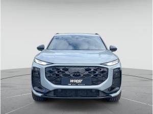 Audi Q3 SUV TFSI S tronic