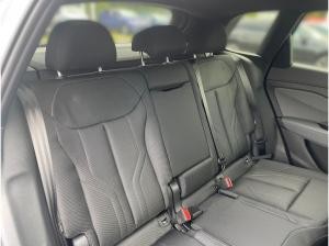 Audi Q3 SUV TFSI S tronic