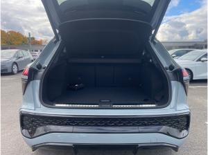 Audi Q3 SUV TFSI S tronic