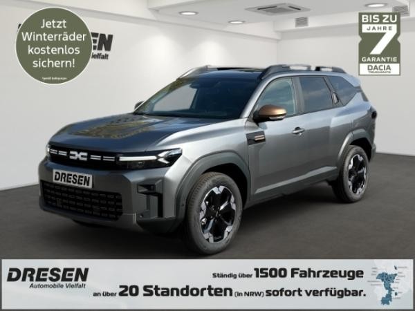 Dacia Bigster Extreme Hybrid 155 **INKL. WARTUNG** Elektrische Heckklappe*Multiview-Kamera*uvm.