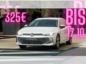 Volkswagen Passat BUSINESS🚀AKTION🚗ENDE 17.10🫵MASSAGE🚩