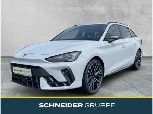 Cupra Leon Sportstourer 1.5 eTSI 7-Gang DSG *Herbstaktion**Loyal*