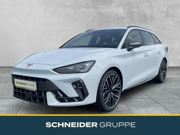 Cupra Leon Sportstourer 1.5 eTSI 7-Gang DSG *Herbstaktion**Loyal*