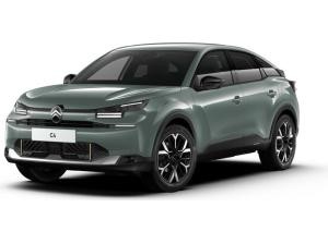Citroën C4 Hybrid 145 ë-DSC6 Max frei konfigurierbar