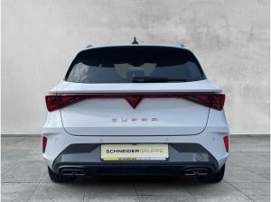 Cupra Leon Sportstourer 1.5 eTSI 7-Gang DSG *Herbstaktion**Loyal*