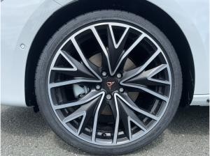 Cupra Leon Sportstourer 1.5 eTSI 7-Gang DSG *Herbstaktion**Loyal*