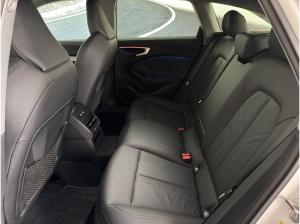 Audi A5 Avant 2.0 TFSI S line edition one AKTION+AHK+ACC+360°+