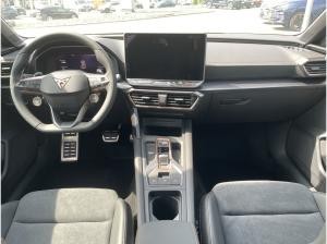 Cupra Leon Sportstourer 1.5 eTSI 7-Gang DSG *Herbstaktion**Loyal*