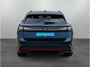 Volkswagen ID.7 Tourer GTX Pano 360° AHK Matrix DCC Navi WP