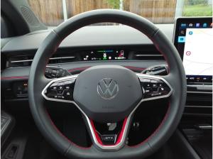 Volkswagen ID.7 Tourer GTX Pano 360° AHK Matrix DCC Navi WP