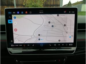 Volkswagen ID.7 Tourer GTX Pano 360° AHK Matrix DCC Navi WP