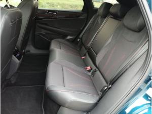 Volkswagen ID.7 Tourer GTX Pano 360° AHK Matrix DCC Navi WP