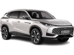 MG HS Hybrid + Luxury  🔥 SPECIAL- DEAL🔥