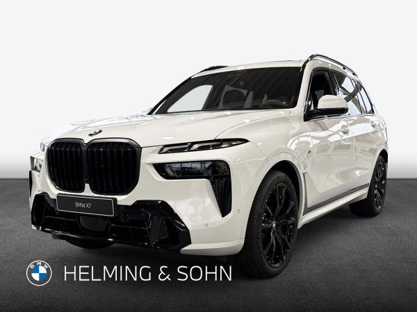BMW X7 xDrive40d M Sport Pro|UPE 138.230€|Sofort verfügbar