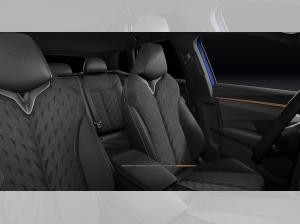 Cupra Terramar VZ 1.5 e-HYBRID 200 kW (272 PS) 6-Gang-DSG