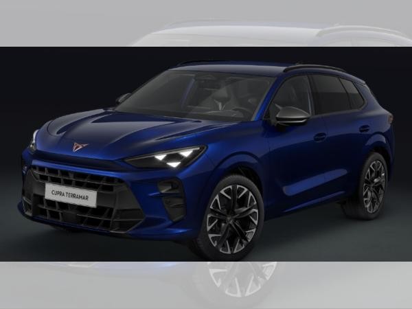 Cupra Terramar VZ 1.5 e-HYBRID 200 kW (272 PS) 6-Gang-DSG