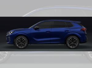 Cupra Terramar VZ 1.5 e-HYBRID 200 kW (272 PS) 6-Gang-DSG