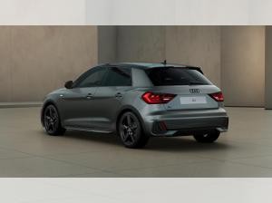Audi A1 Sportback S line 35 TFSI *SOFORT VERFÜGBAR - NUR SONDERABNEHMER*