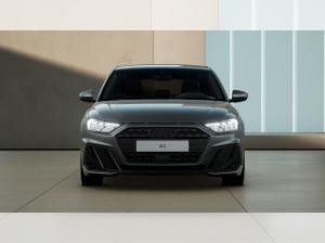 Audi A1 Sportback S line 35 TFSI *SOFORT VERFÜGBAR - NUR SONDERABNEHMER*