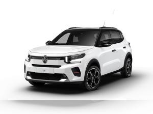 Citroën C3 🔥 MAX Turbo 100 🔥 Vorlauf🔥 AKTION