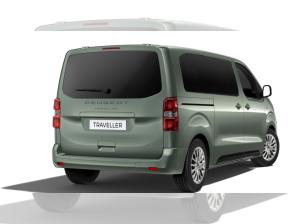 Peugeot Traveller BlueHDi 180 EAT8 Allure L2