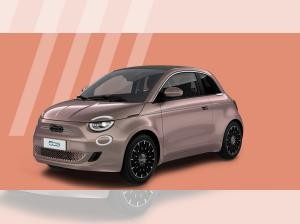 Fiat 500e Cabrio La Prima 🔋großer Akku🔋 🎨inkl. Metallic🎨
