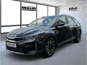 Kia XCeed 1.5T VIS % KOM NAVI LED Klimaautom DAB SHZ LenkradHZG Rückfahrkam.