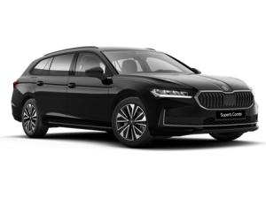 Skoda Superb Combi Selection Plug-In Hybrid 💥SONDERLEASING💥VORLAUF💥- LED/KAMERA