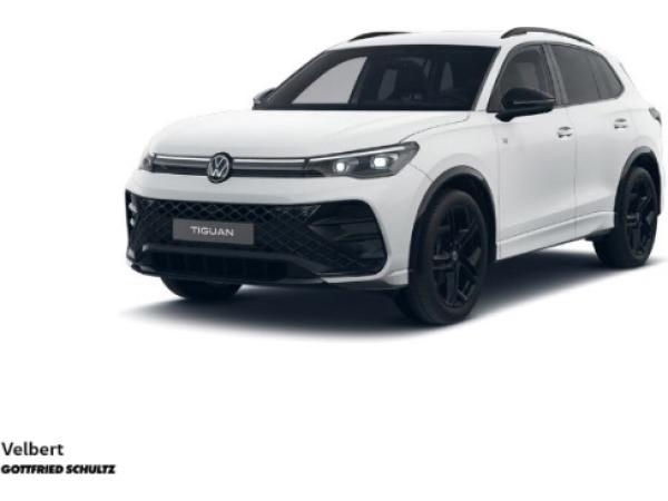 Volkswagen Tiguan R-Line 2.0 TDI DSG🔥Tiguan Aktion🔥 PANO & AHK uvm.🔥(Velbert)