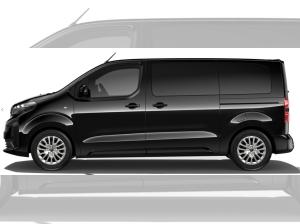 Peugeot Traveller BlueHDi 180 EAT8 Allure L2