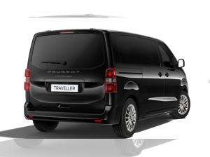 Peugeot Traveller BlueHDi 180 EAT8 Allure L2