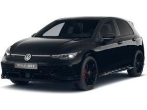 Volkswagen Golf 🚀GTI Clubsport, All Black inkl. Winterräder🚀