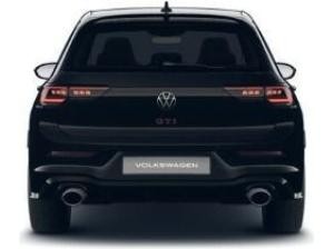 Volkswagen Golf 🚀GTI Clubsport, All Black inkl. Winterräder🚀