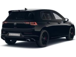 Volkswagen Golf 🚀GTI Clubsport, All Black inkl. Winterräder🚀
