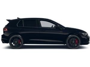 Volkswagen Golf 🚀GTI Clubsport, All Black inkl. Winterräder🚀