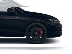 Volkswagen Golf 🚀GTI Clubsport, All Black inkl. Winterräder🚀