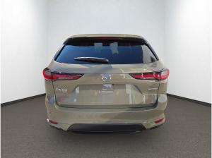 Mazda CX-60 3.3 e-SKYACTIV D254 Homura