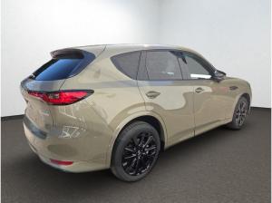 Mazda CX-60 3.3 e-SKYACTIV D254 Homura